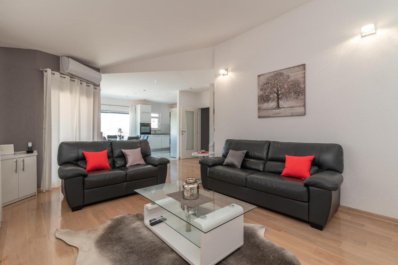 Apartamento Kapetan