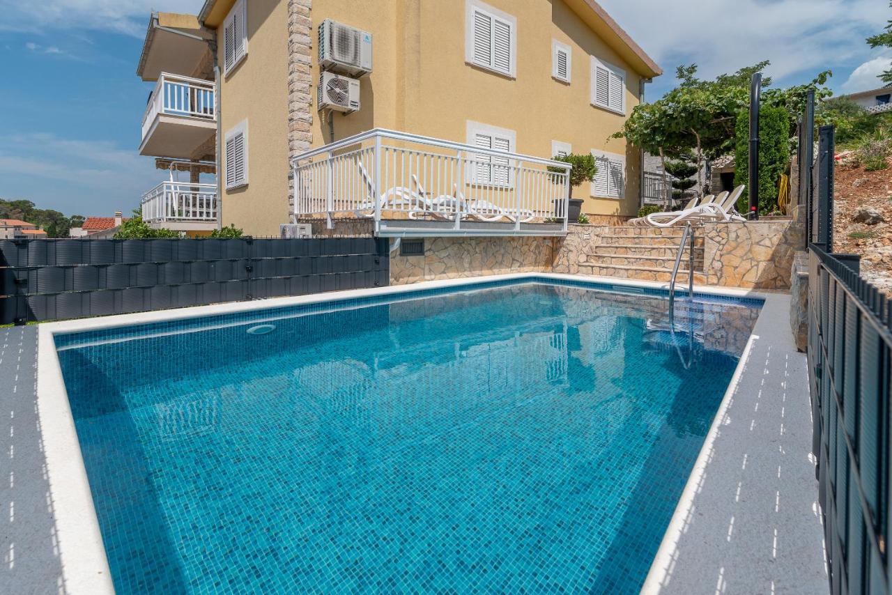 Apartamento Kapetan Trogir