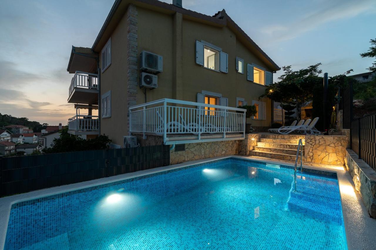 Kapetan Apartamento