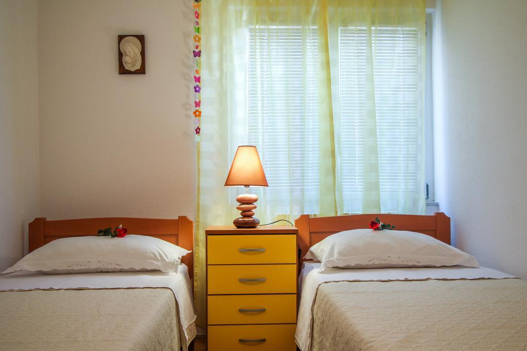 Apartamento Kapetan