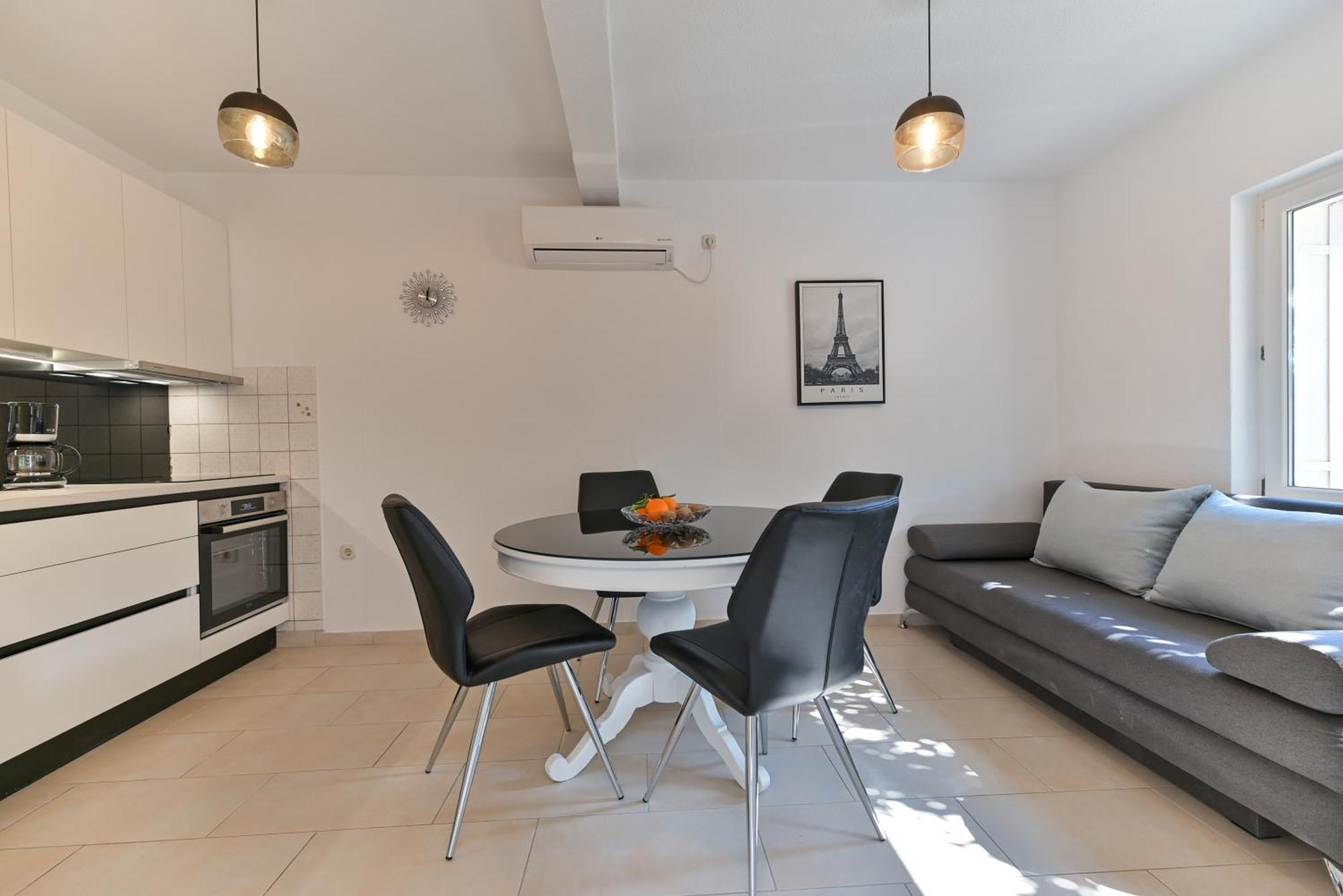 Kapetan Apartamento Trogir
