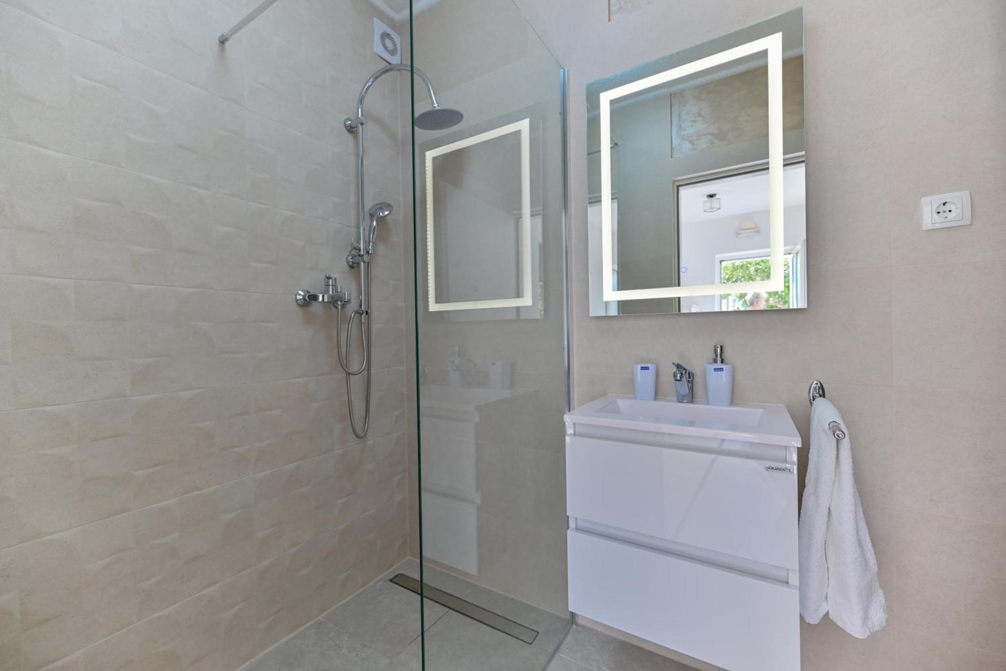 Apartamento Kapetan *