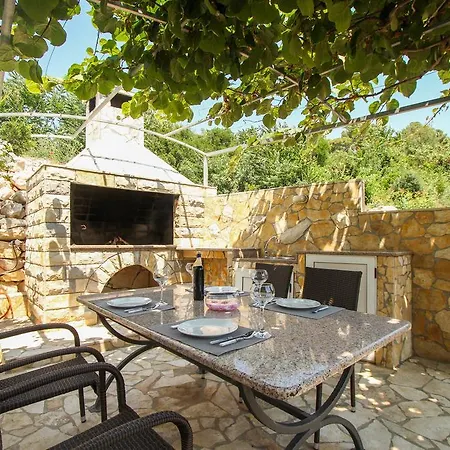 Apartments Kapetan Trogir Room photo