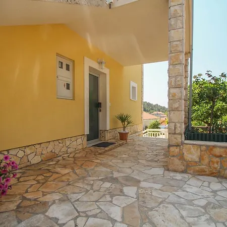 Apartments Kapetan Trogir Room photo