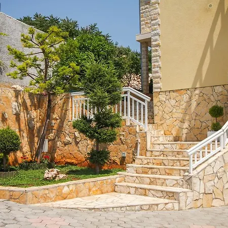 Apartments Kapetan Trogir Room photo