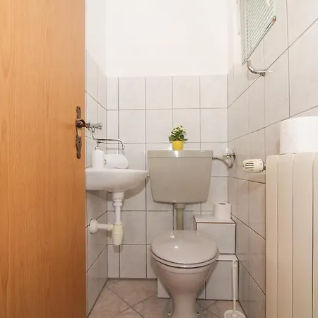 Apartments Kapetan Trogir Room photo