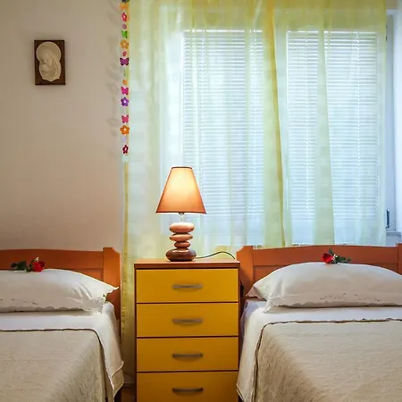 Apartments Kapetan Trogir Room photo
