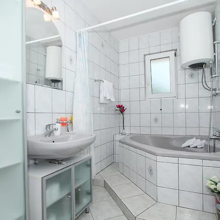 Apartments Kapetan Trogir Room photo