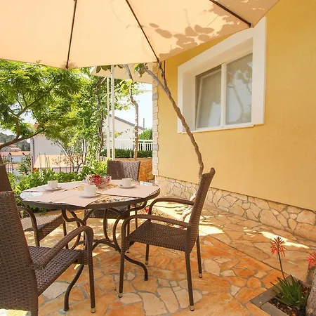 Apartments Kapetan Trogir Room photo