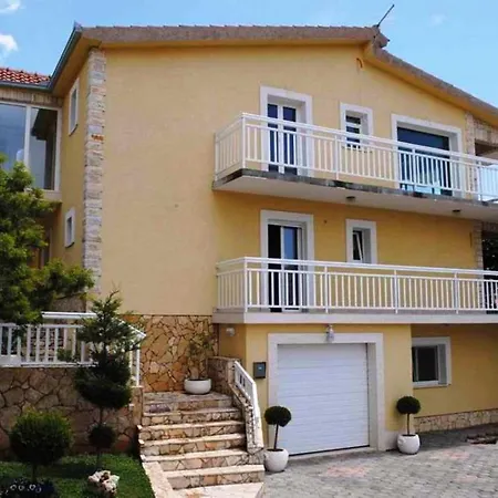 Apartments Kapetan Trogir Room photo