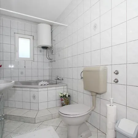 Apartments Kapetan Trogir Room photo