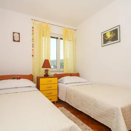 Apartments Kapetan Trogir Room photo