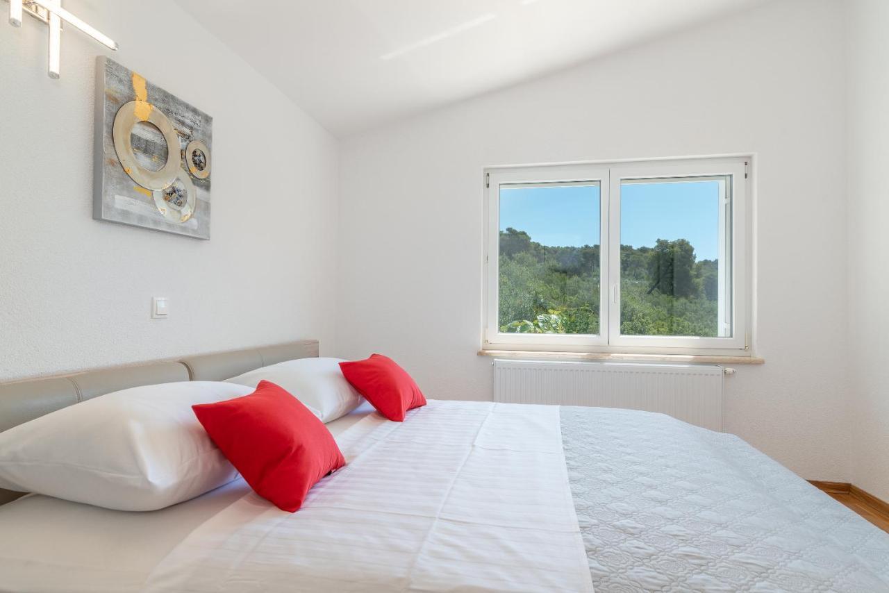 Kapetan Appartement