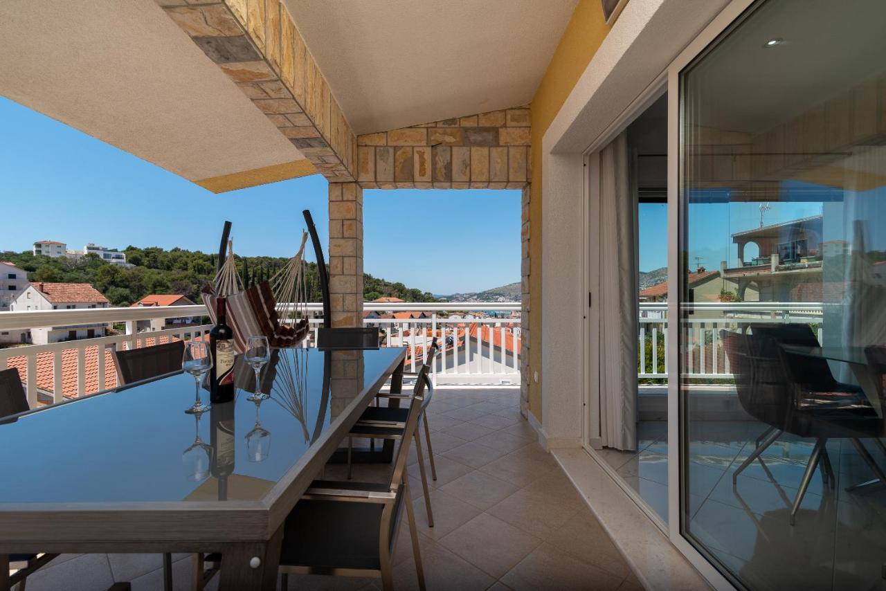 Kapetan Appartement Trogir