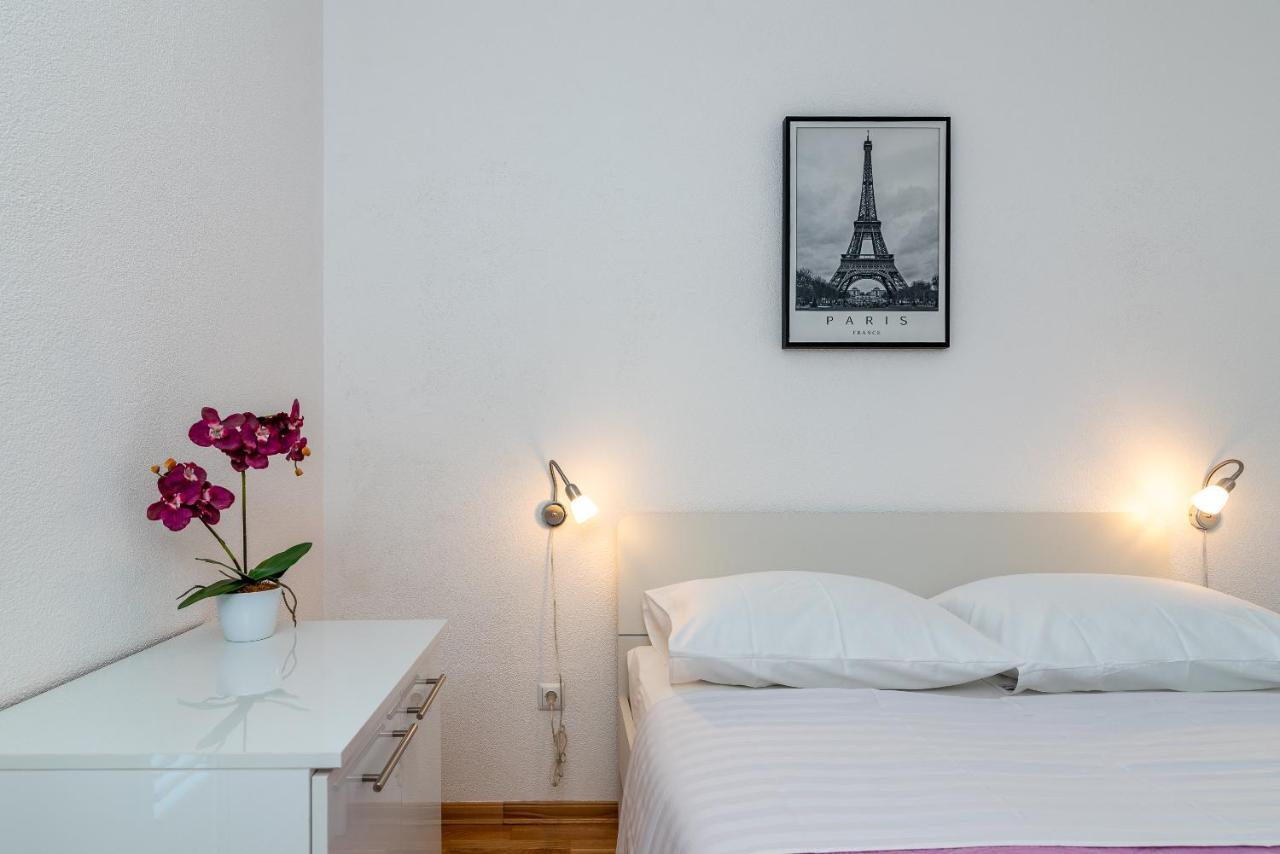 Appartement Kapetan *