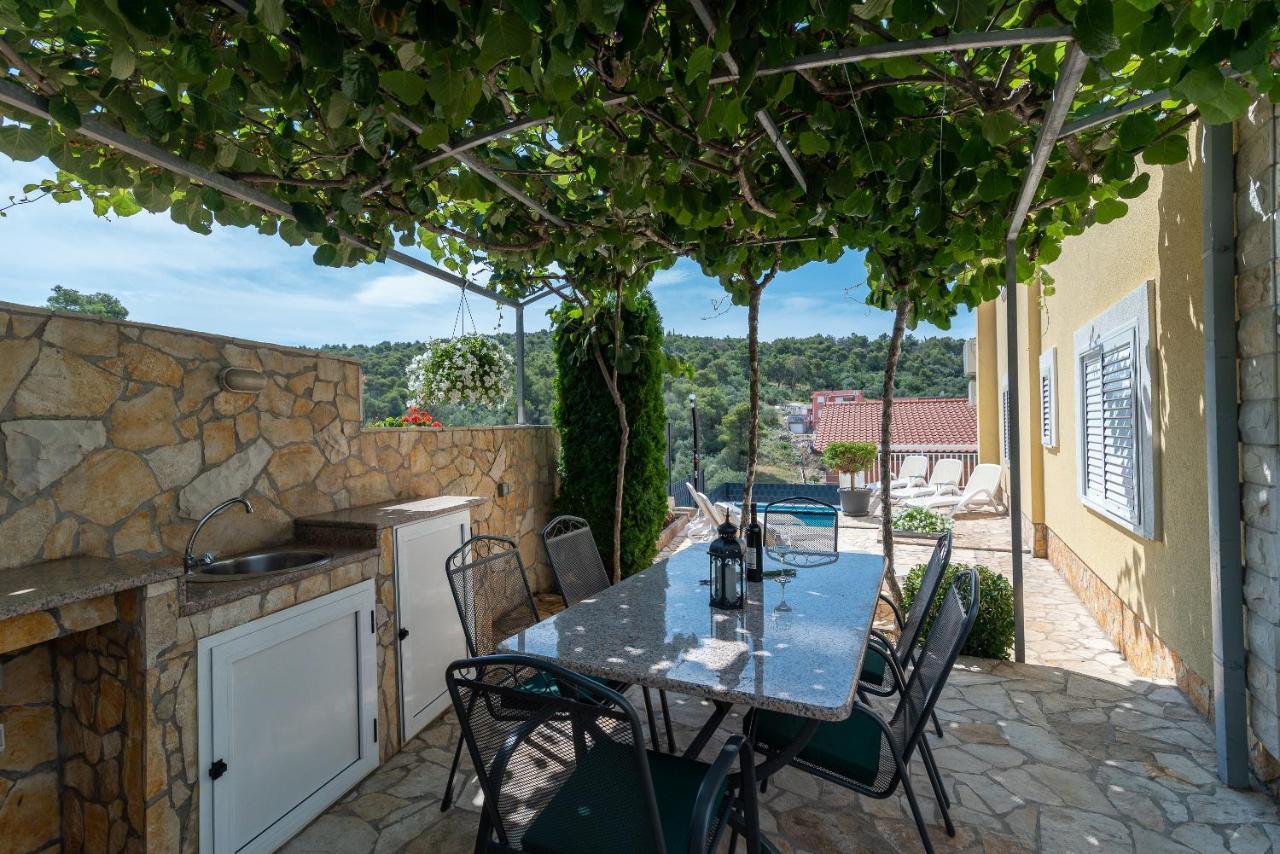 Appartement Kapetan *