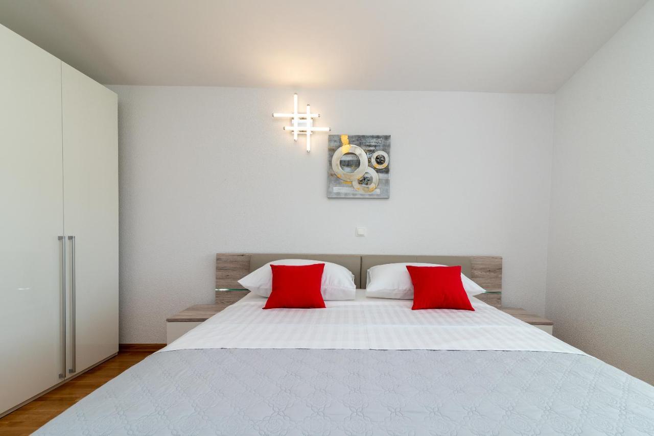 Appartement Kapetan *