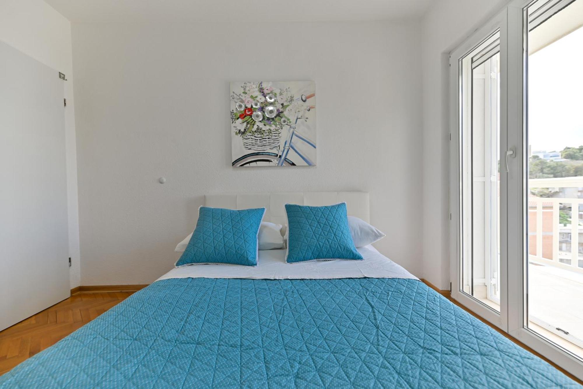 Kapetan Appartement Trogir