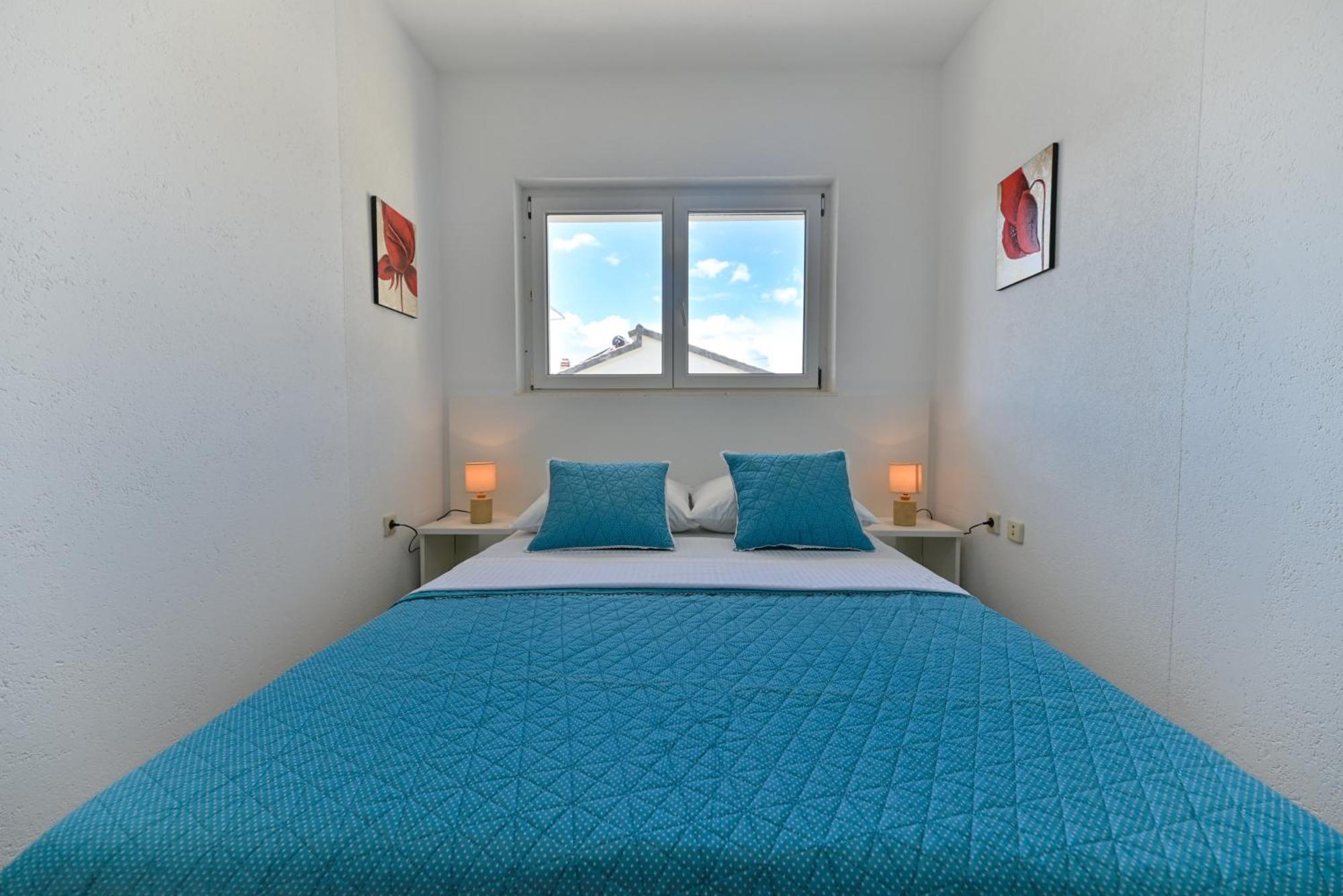 Appartement Kapetan