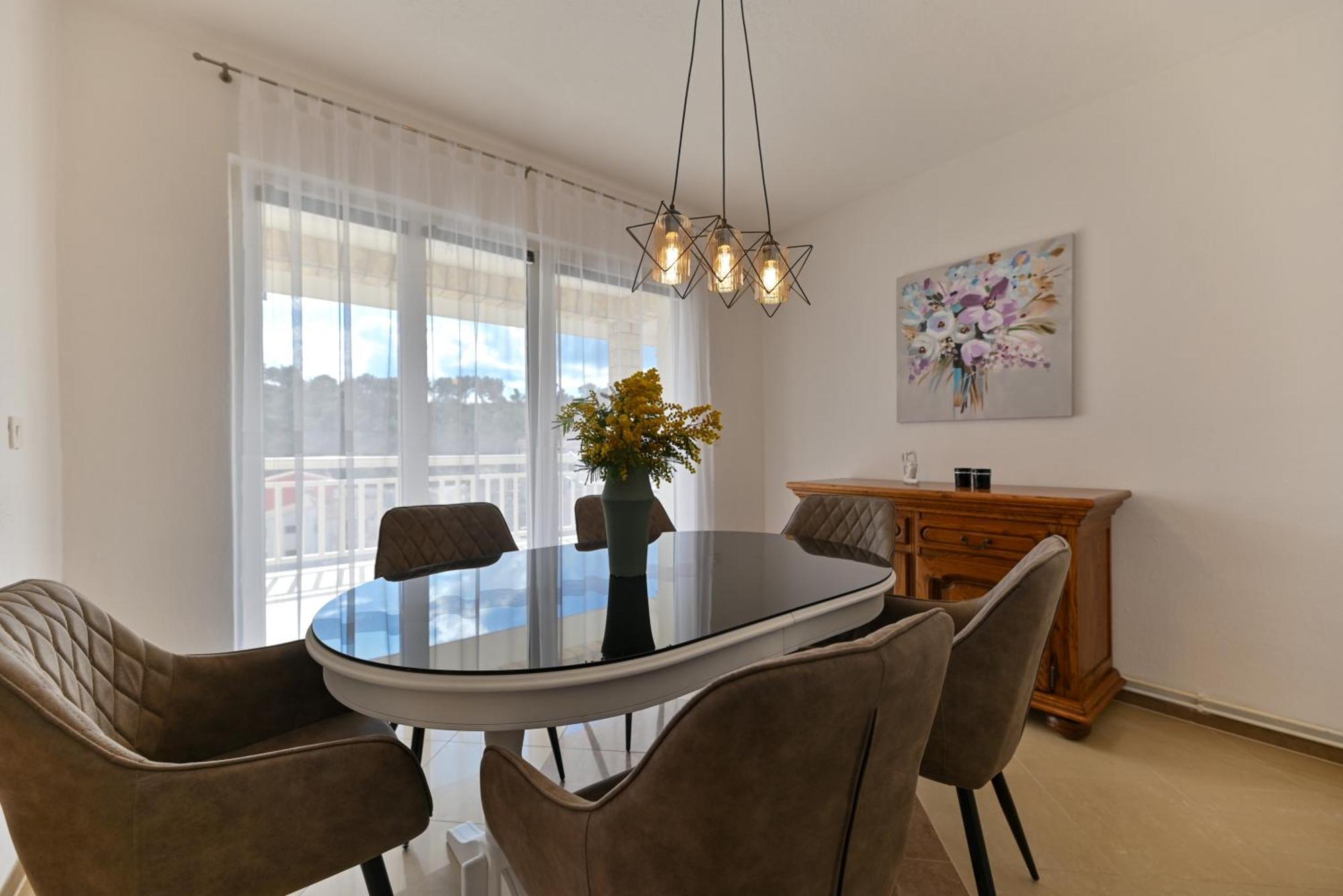 Kapetan Appartement *