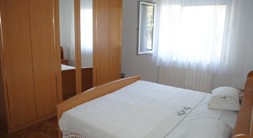 Appartement Kapetan Trogir