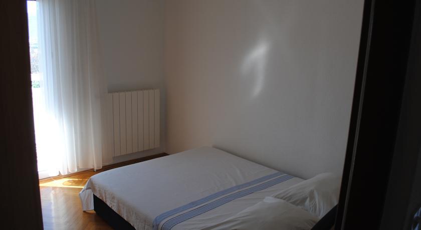 Appartement Kapetan