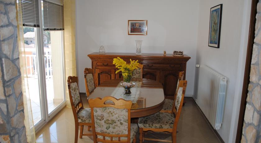 Kapetan Appartement Trogir