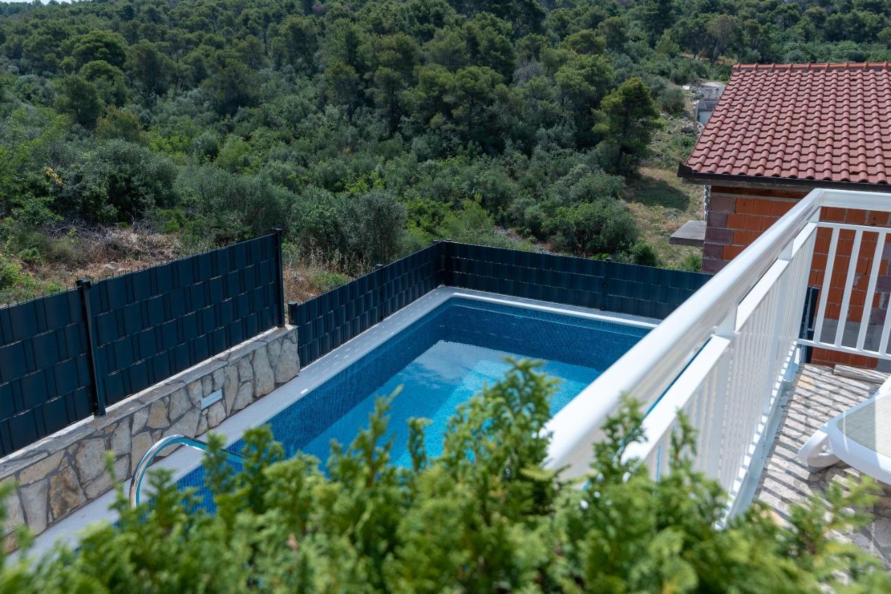 Apartment Kapetan
