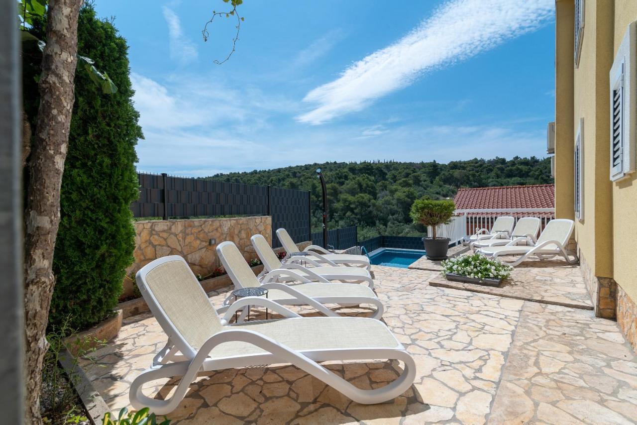 Apartment Kapetan Trogir