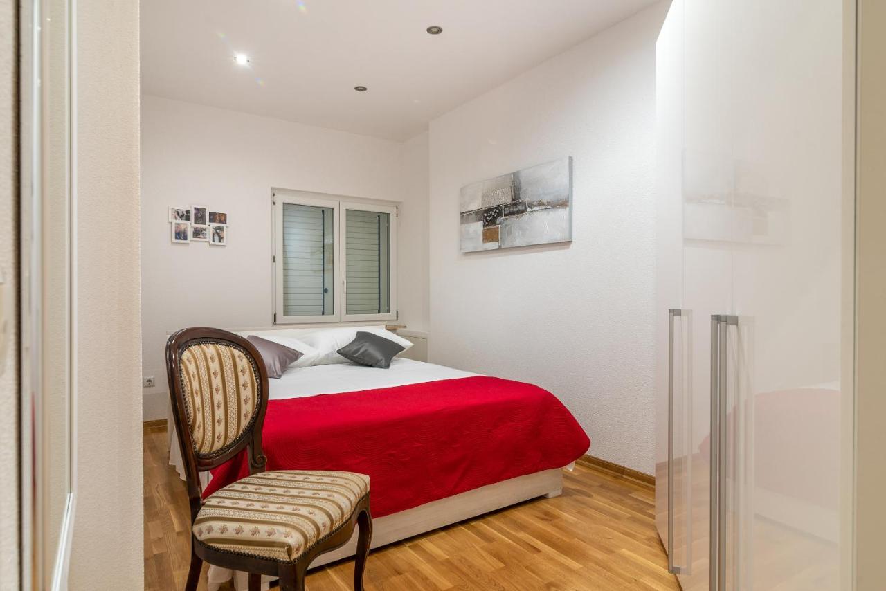 Kapetan Apartment Trogir