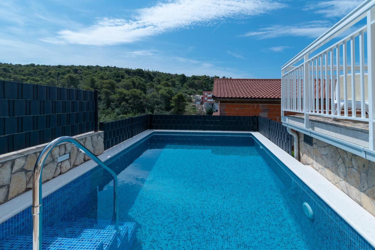 Apartment Kapetan Trogir