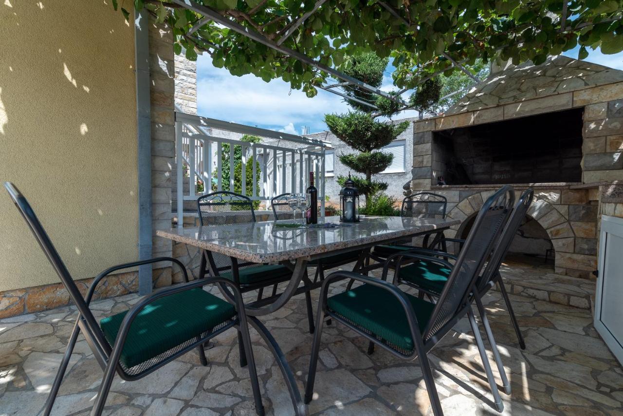 Apartment Kapetan *