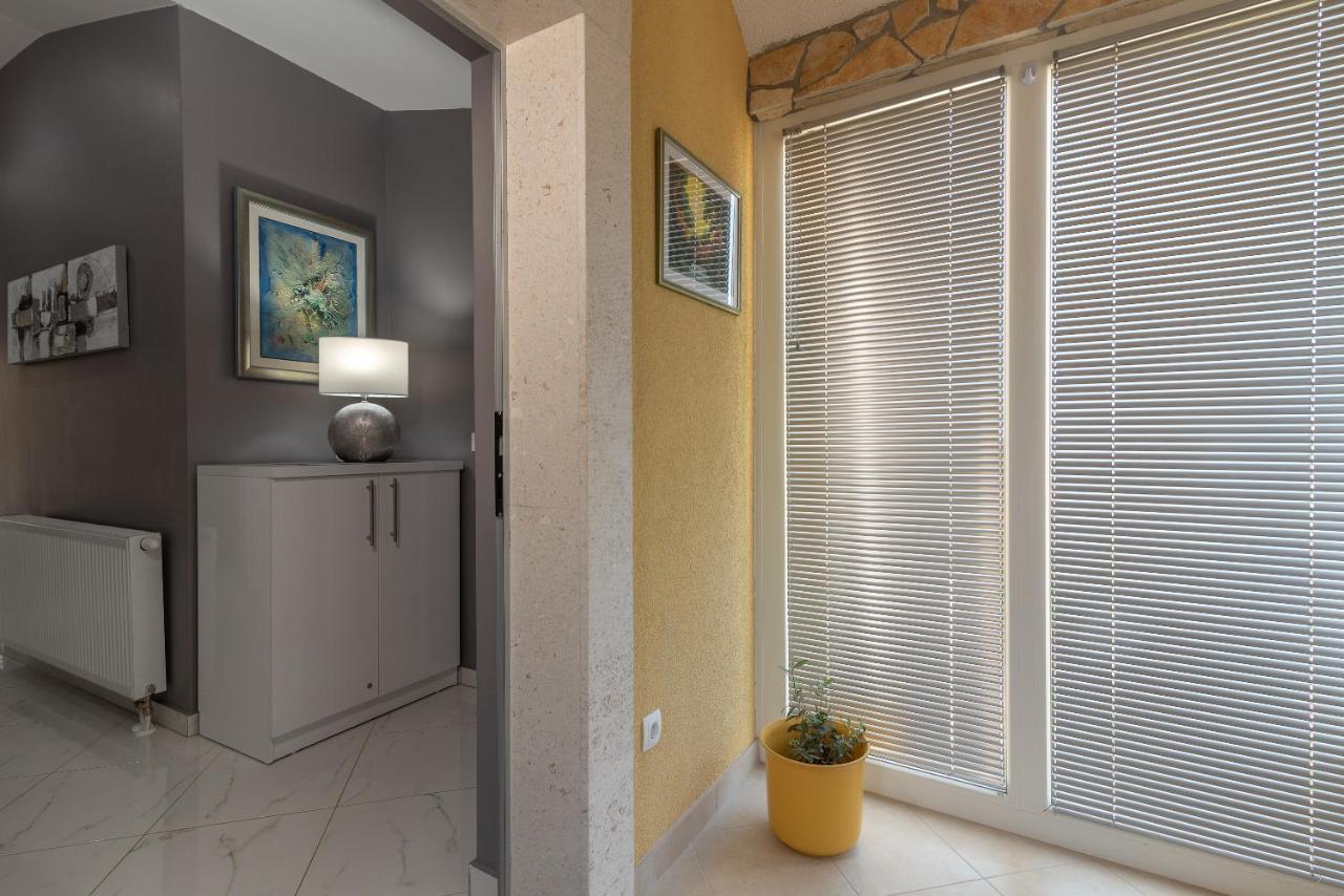 Kapetan Apartment