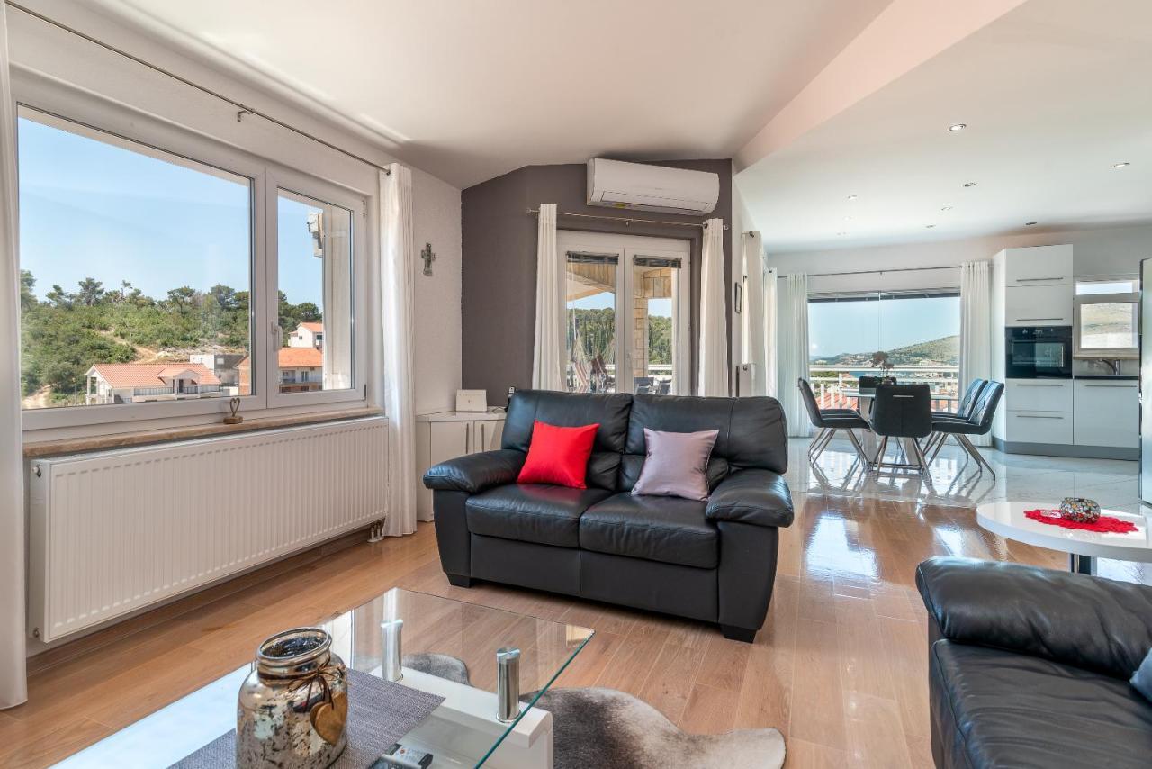 Kapetan Apartment Trogir