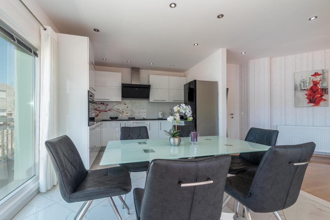 Apartment Kapetan