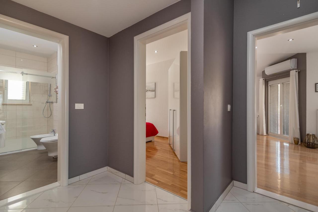 Apartment Kapetan Trogir