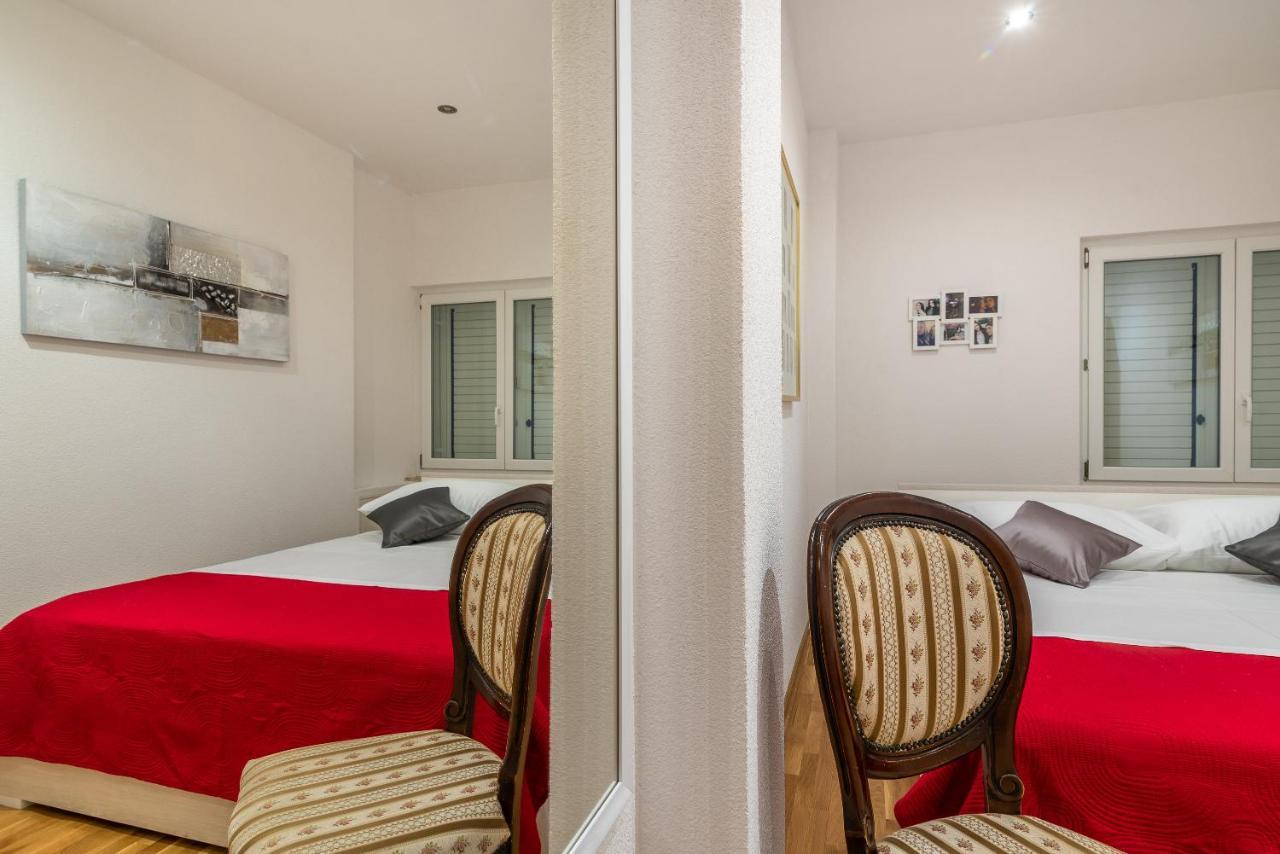 Kapetan Apartment Trogir