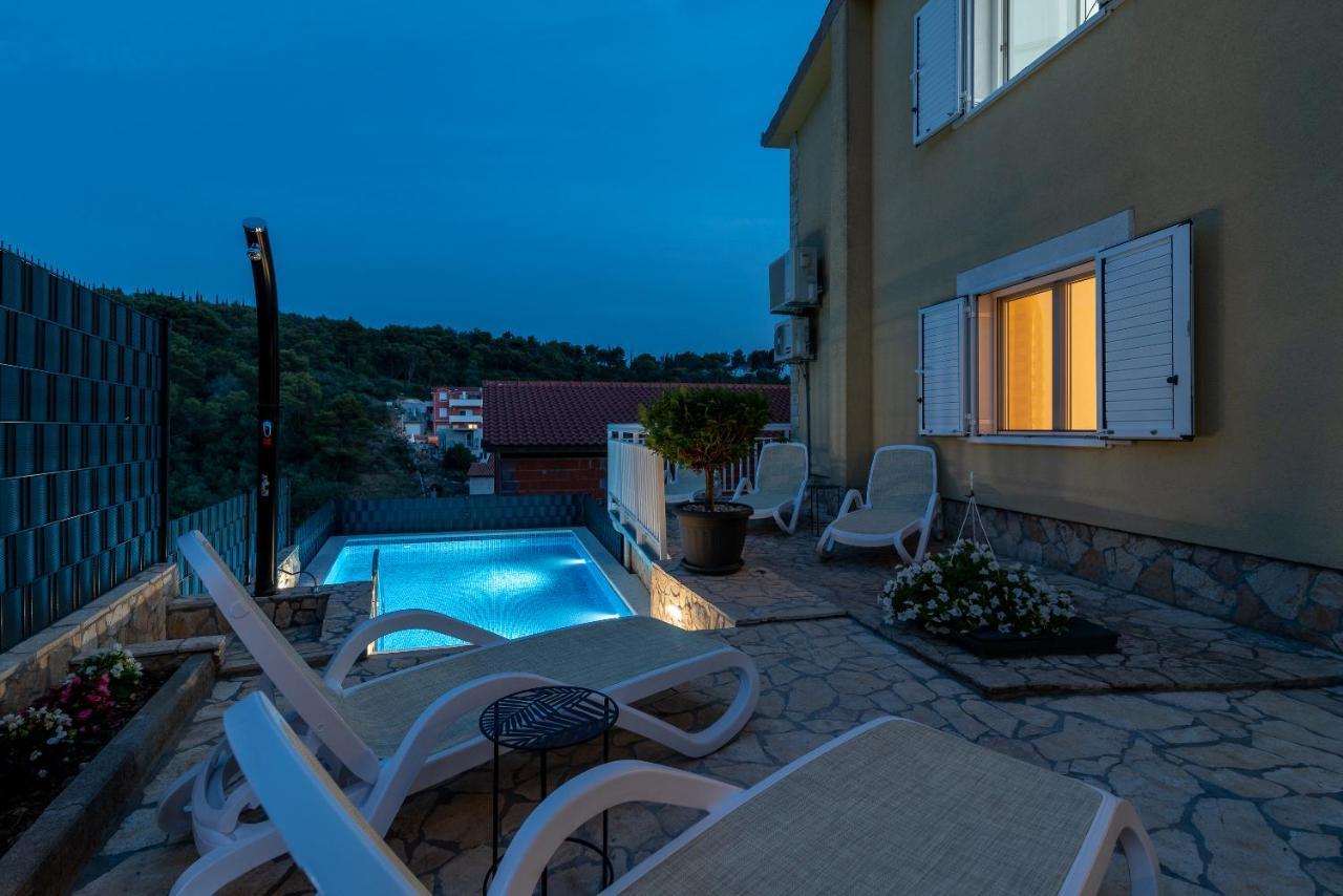 Apartment Kapetan Trogir