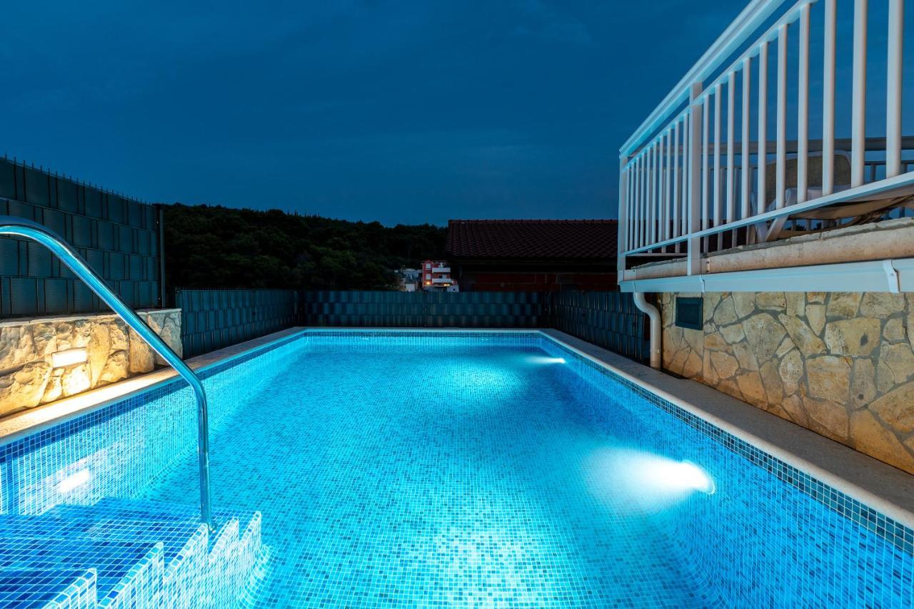 Kapetan Apartment Trogir