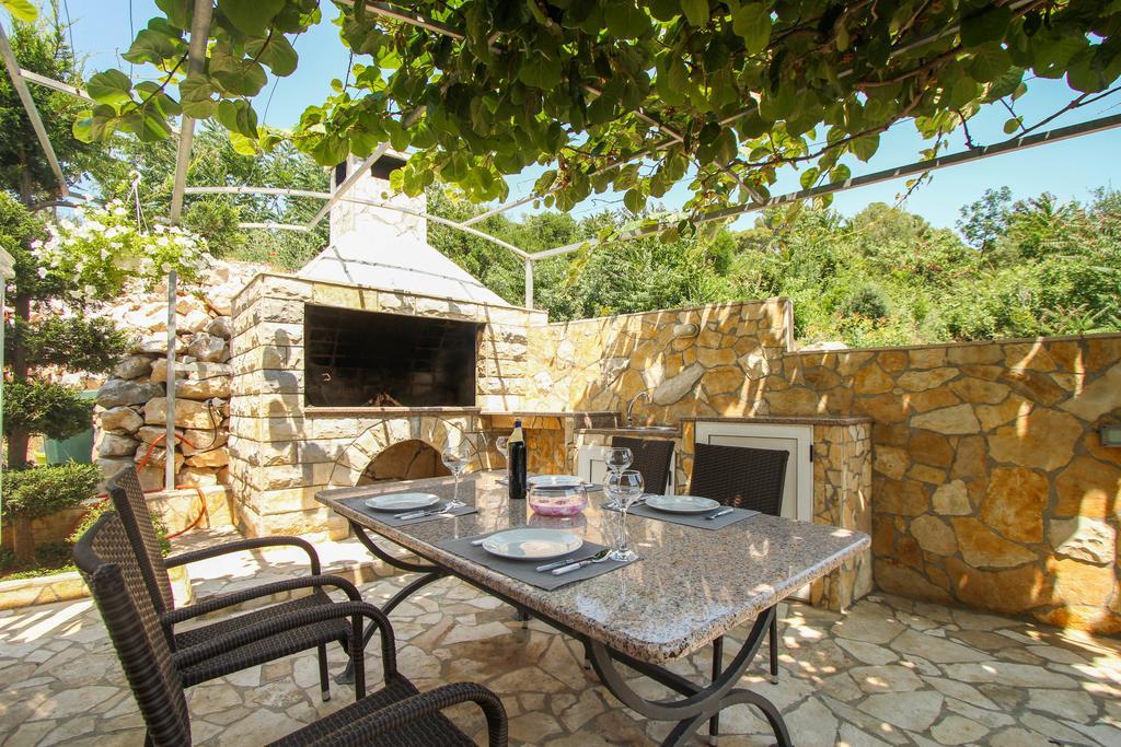 Apartment Kapetan Trogir