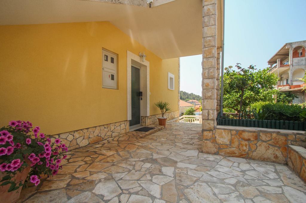 Kapetan Apartment