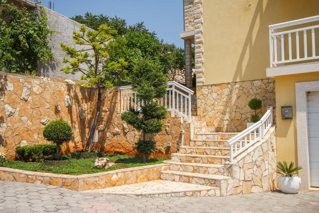 Apartment Kapetan Trogir