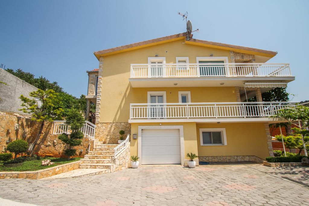 Apartment Kapetan