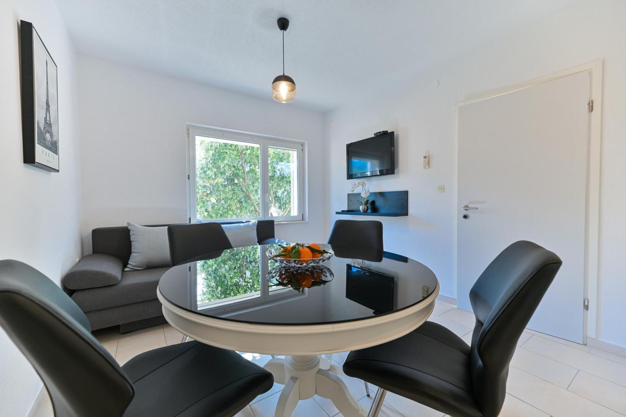 Apartment Kapetan