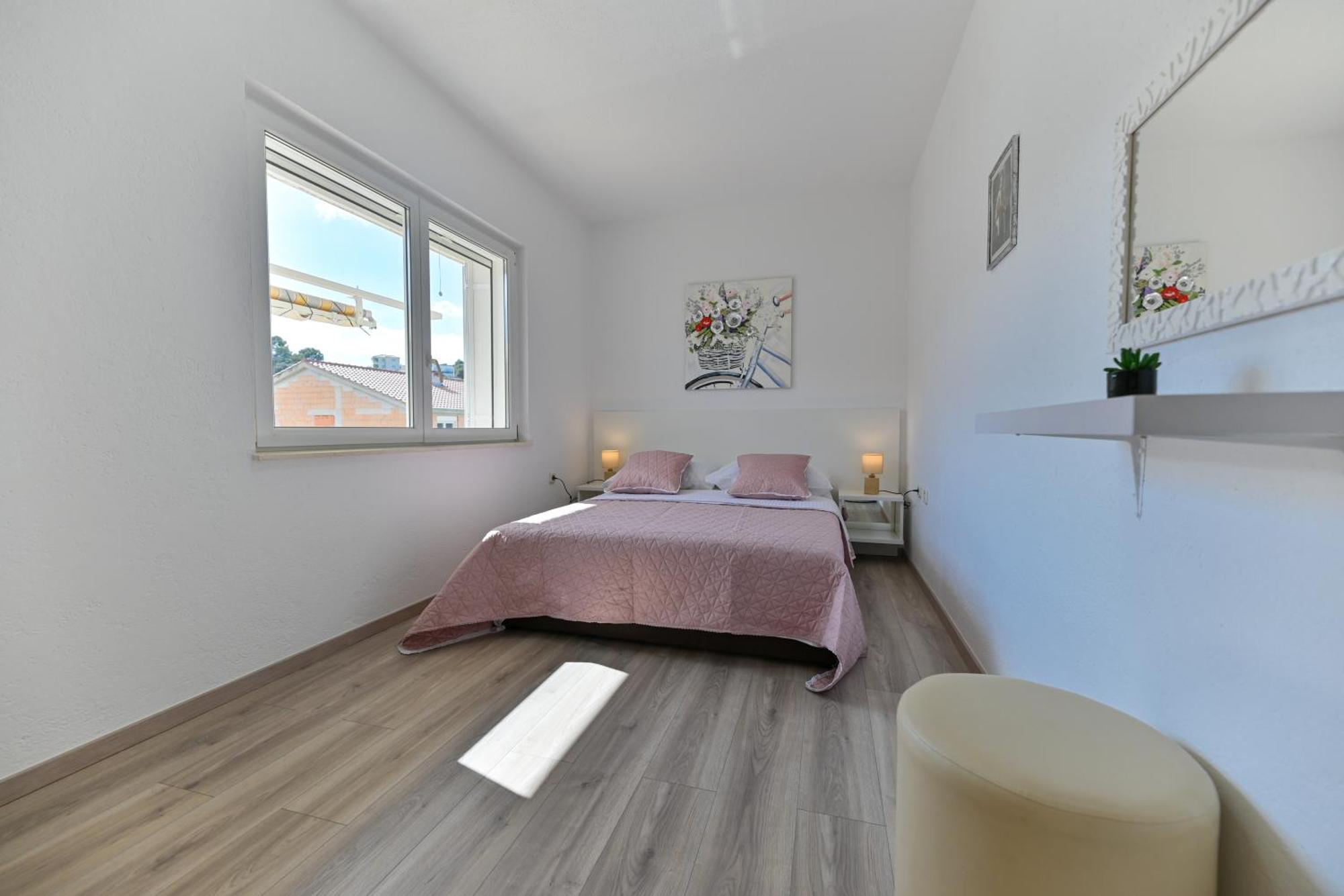 Kapetan Apartment Trogir