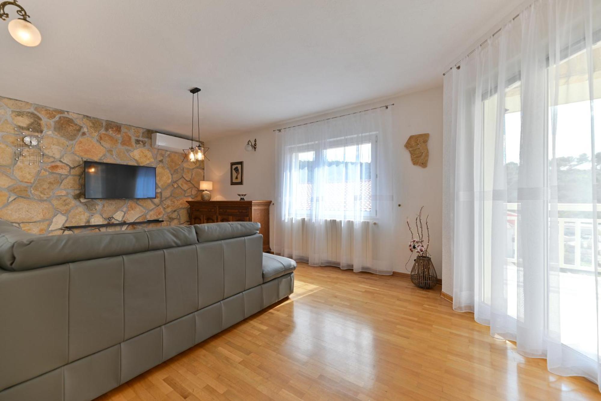 Apartment Kapetan *