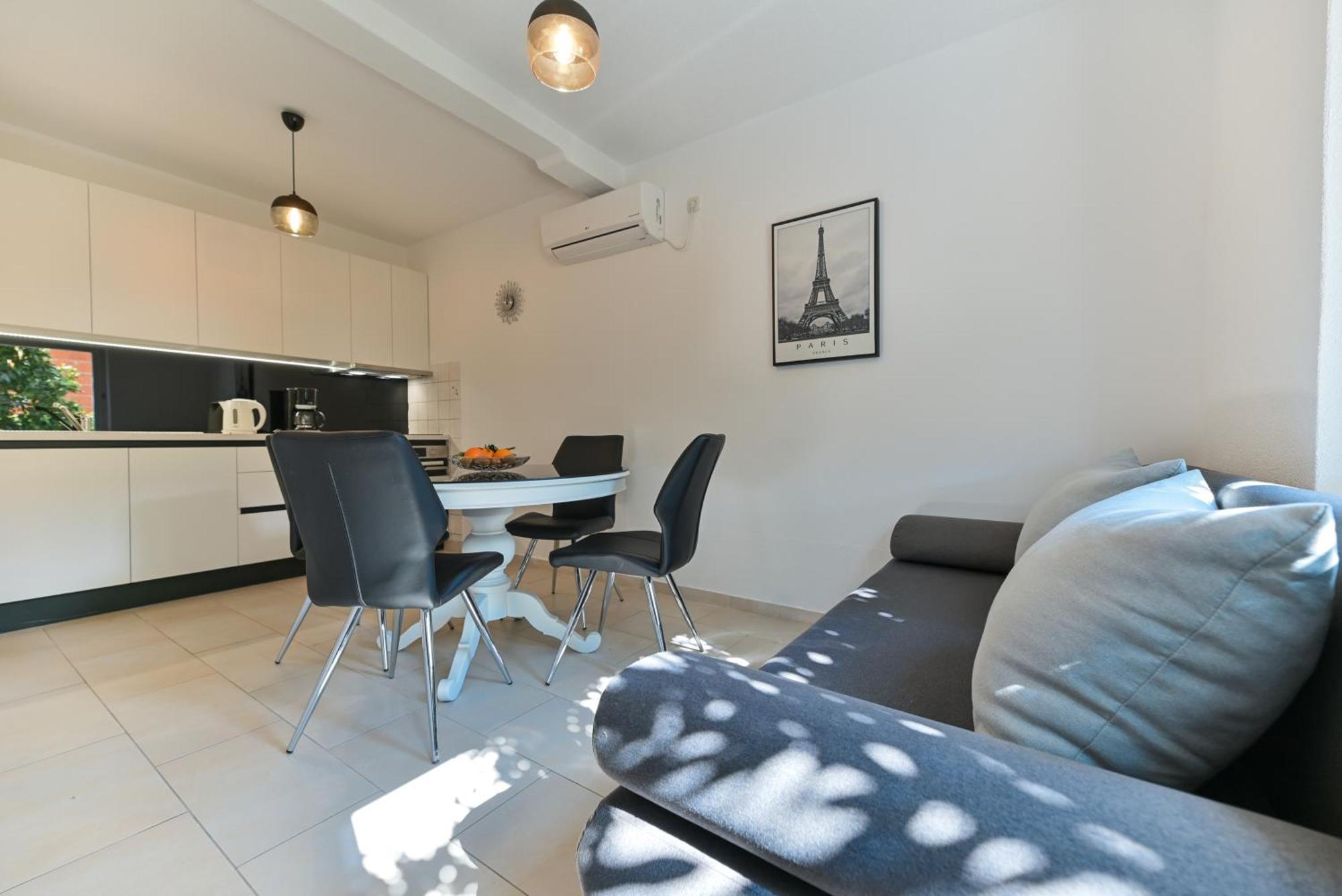 Kapetan Apartment