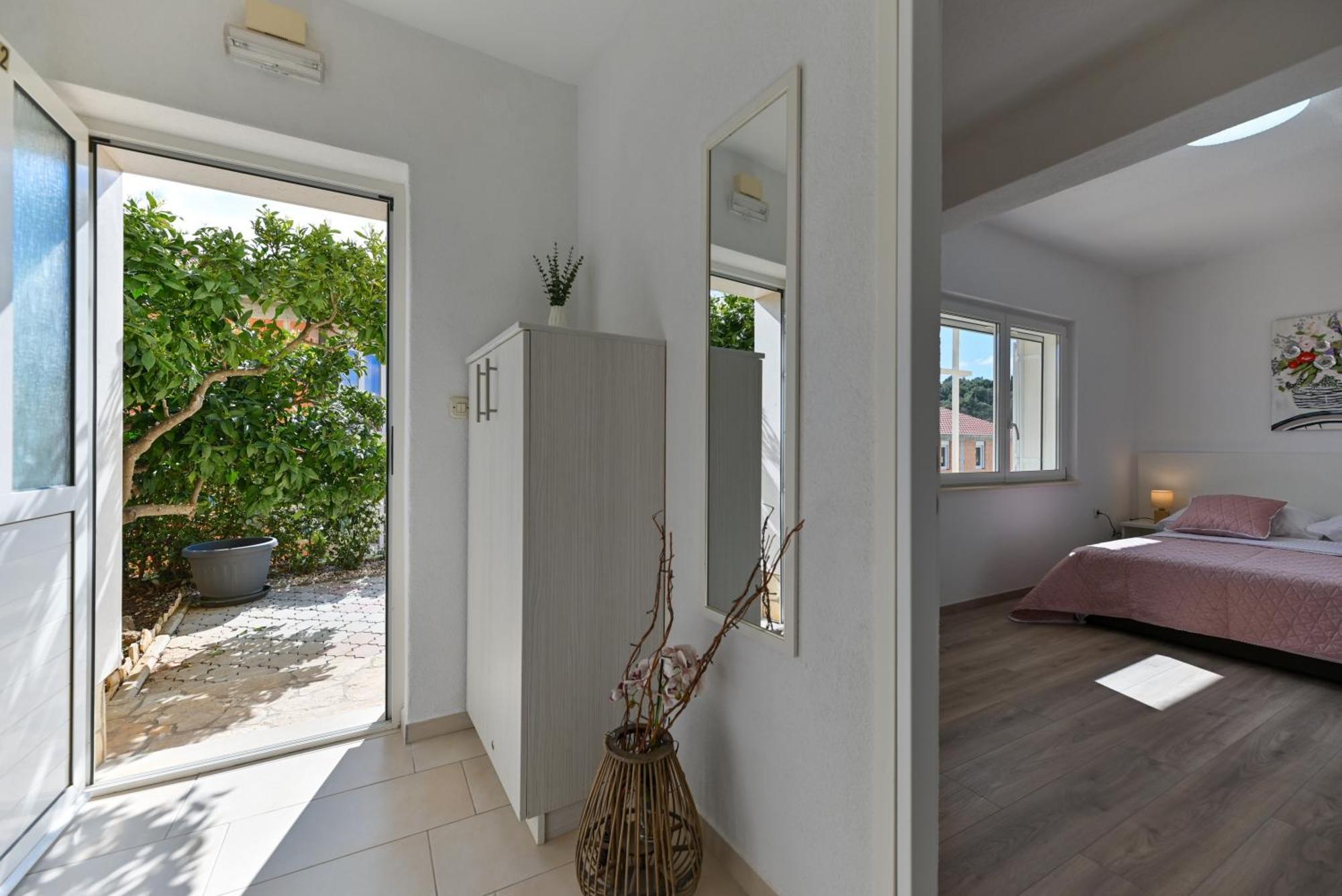 Apartment Kapetan Trogir