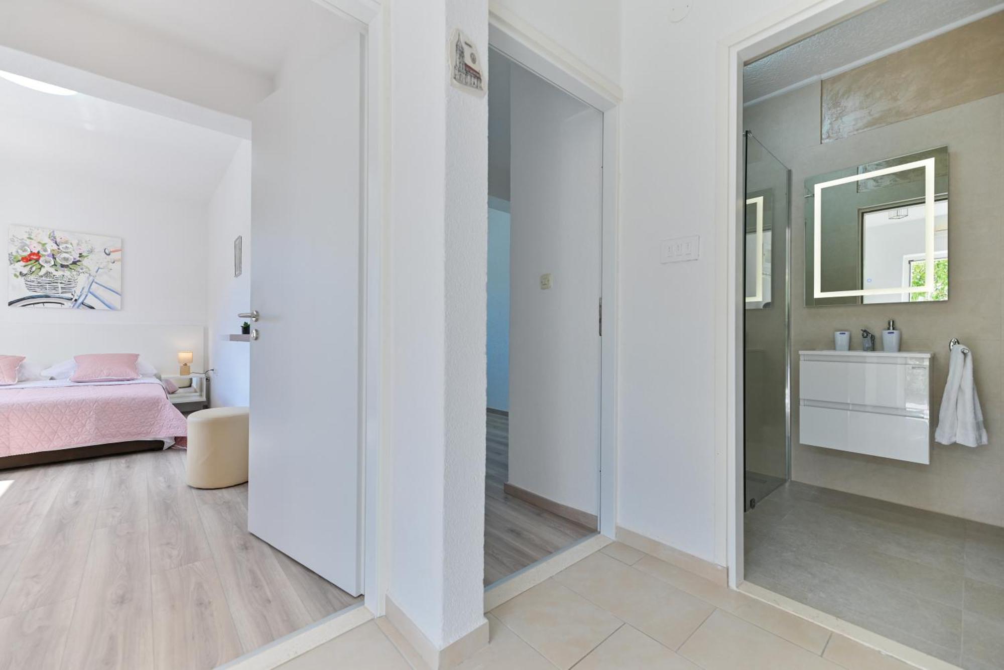 Apartment Kapetan *