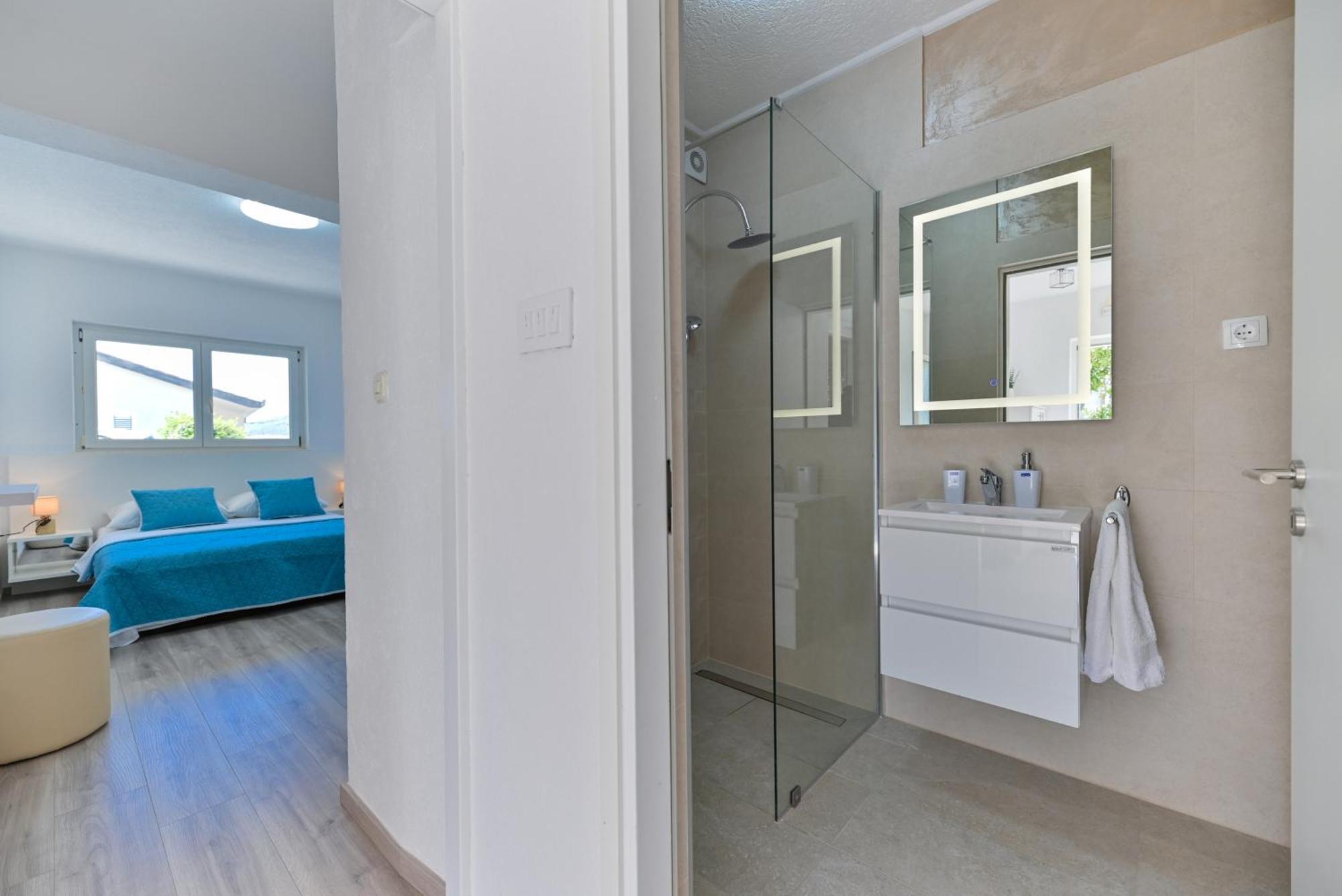 Apartment Kapetan Trogir